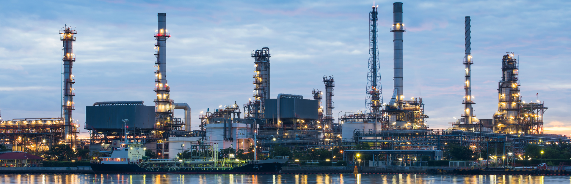 Banner 1 - LPG/LNG Installation Services